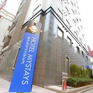ホテル ホテルマイステイズ蒲田 東京都