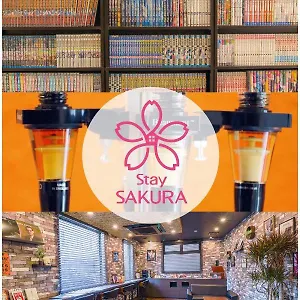 アパートホテル Sakura 丹波口 京都市