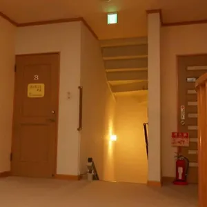 ゲストハウス Kamome Building 3f - Vacation 50177v 小樽市
