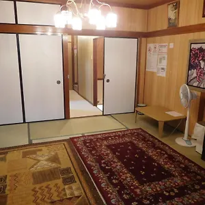 ゲストハウス Annamstay Shinosaka Js 大阪市