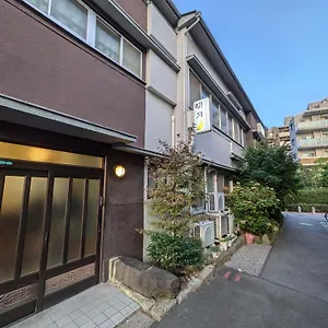 Meigetsu ** Tokyo