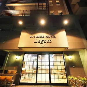 Business Legato ** Tokyo
