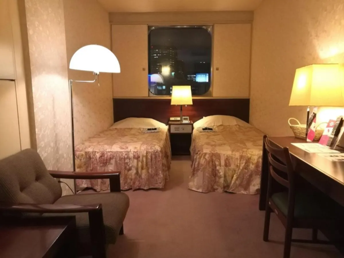 Hotel Sato Tokyo - Vacation Stay 04952V location