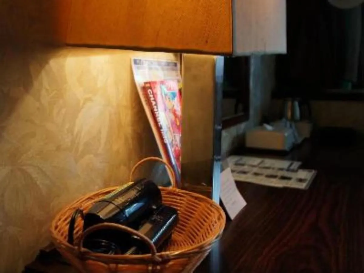 Hotel Sato Tokyo - Vacation Stay 04952V