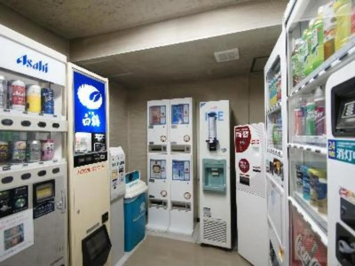 Hotel Sato Tokyo - Vacation Stay 04952V 日本