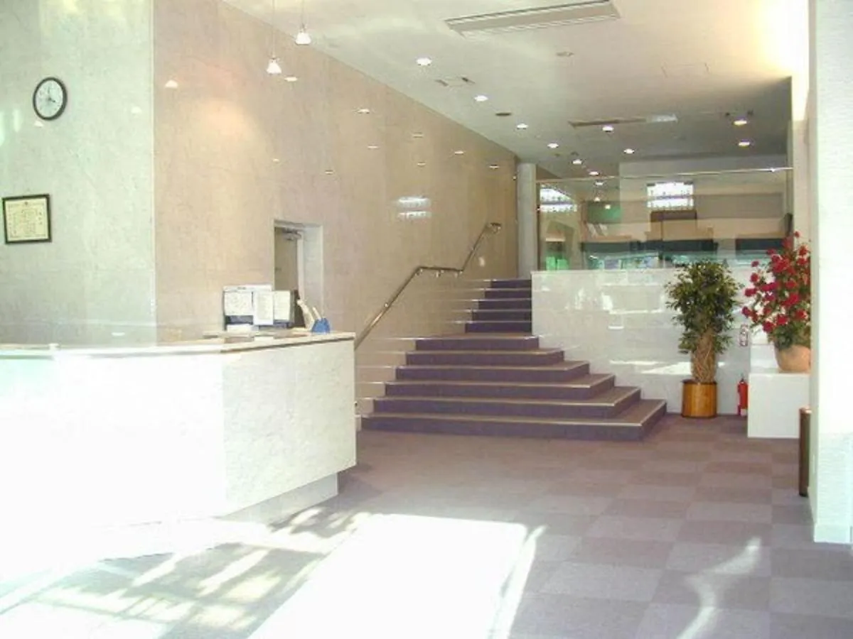 Hotel Sato Tokyo - Vacation Stay 04952V