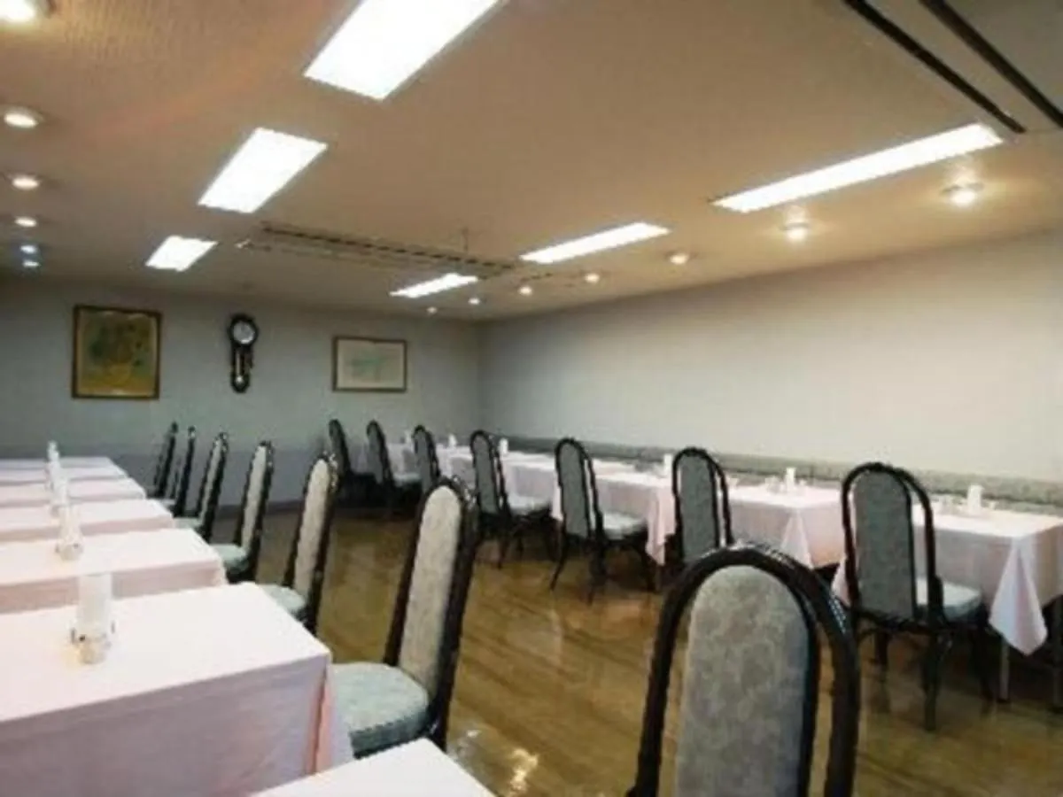 Hotel Sato Tokyo - Vacation Stay 04952V 2*,  日本