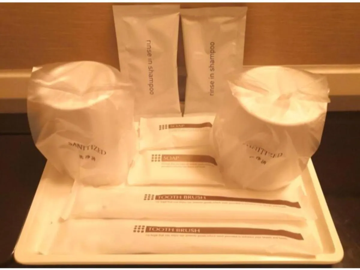Hotel Sato Tokyo - Vacation Stay 04952V 日本