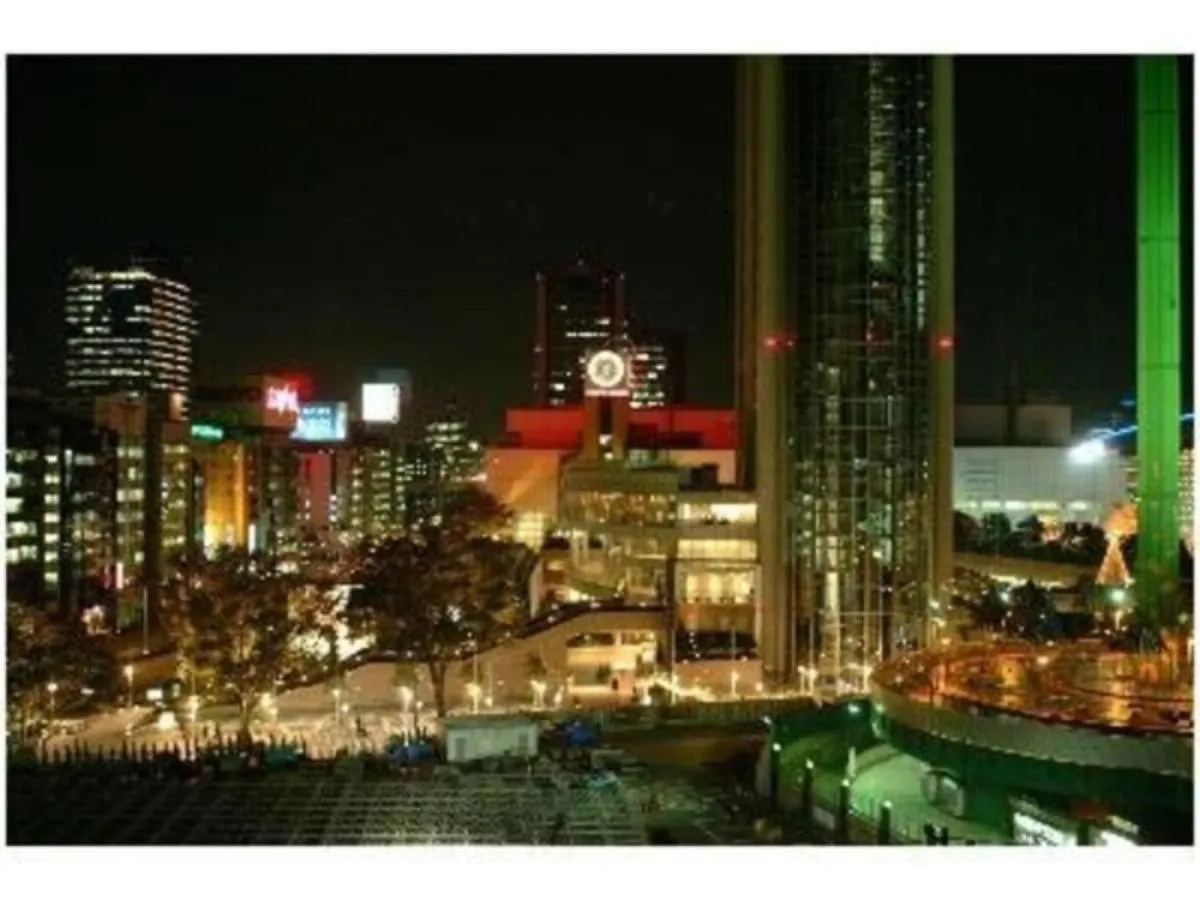Hotel Sato Tokyo - Vacation Stay 04952V